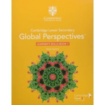 Cambridge Lower Secondary Global Perspectives Learner’s Skills Book 7