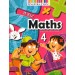 Tryout Maths A book on Mental Maths Class 4