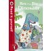 Penguin Read It Yourself With Ladybird Rex the Big Dinosaur Level 1