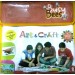 Acevision Busy Bees Art & Craft Class 8 bag