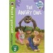 Read It Yourself With Ladybird Peter Rabbit The Angry Owl Level 2
