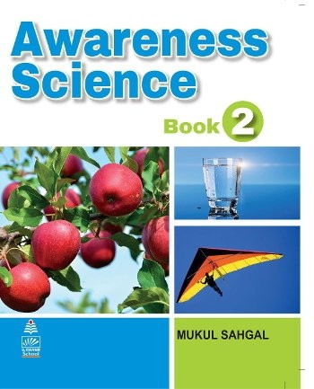S.Chand Awareness Science For Class 2 