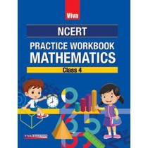 Viva NCERT Practice Workbook Mathematics Class 4