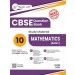 Together With CBSE Class 10 Mathematics (Standard) Question Bank/Study Material Exam 2026