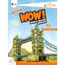 Wow World Within Worlds A General Knowledge Book 2