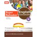 MBD Super Refresher English Communicative Class 9 Vol - 3