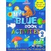 Madhubun My Blue Book of Activities 2