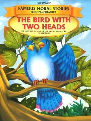 The Bird With Two Heads Panchtantra Stories