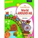 Oxford New My Learning Train World Around Me Level 1