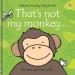Usborne That's not my monkey