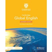 Cambridge Global English Learner’s Book 7