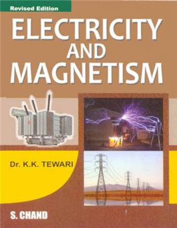 S.Chand Electricity and Magnetism