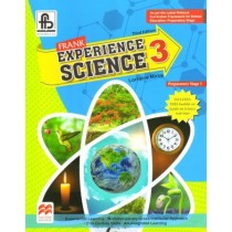Frank Experience Science Book 3