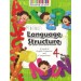 Language Structure A book of English Grammar and Composition Class 4