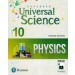 Pearson Expanded Universal Science Physics Grade 10 With Application Book