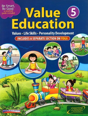 Value Education For Class 5
