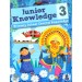 Junior Knowledge Primary School General Knowledge Class 3