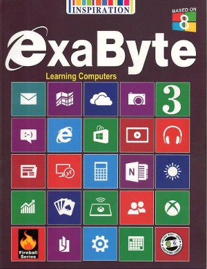 Exabyte Learning Computers For Class 3