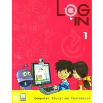 Bharati Bhawan Log In Computer Science For Schools Class 1
