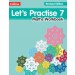 Collins Let’s Practise Maths Workbook 7