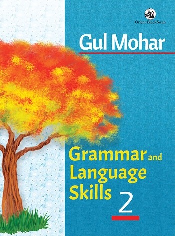 Gul Mohar Grammar and Language Skills Class 2