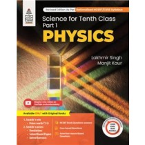 Lakhmir Singh Physics Class 10