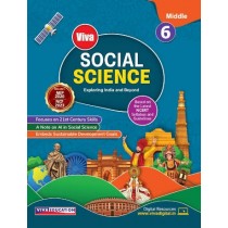 Viva Social Science For Class 6