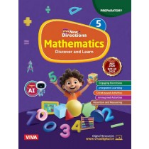 Viva New Directions Mathematics Book 5