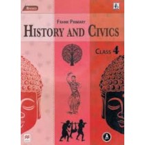 Frank Primary History and Civics Book 4