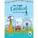 Pearson New English Carnival Course book 8