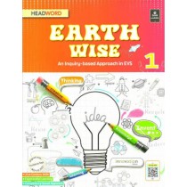 Headword Earth Wise Environmental Studies Book 1