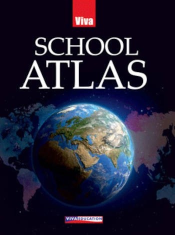 Viva School Atlas