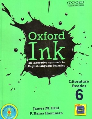 Oxford Ink Literature Reader 6