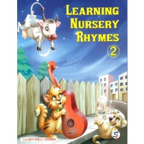 Learning Nursery Rhymes 2 