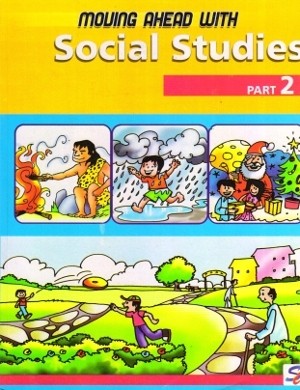 Sapphire Moving Ahead With Social Studies Part 2