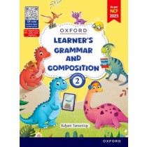 Oxford New Learner’s Grammar and Composition Class 2