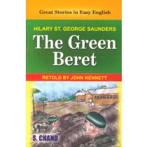 The Green Beret Retold by John Kennett