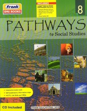 Frank Pathways to Social Studies Class 8