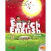 The Enrich English Coursebook Class 4