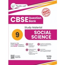 Together With CBSE Class 9 Social Science Question Bank/Study Material Exam 2026