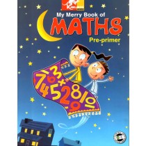 My Merry Book of Maths Pre-Primer