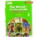 Macmillan The World – for you and me Environmental Studies Coursebook 2