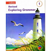 Collins Revised Exploring Grammar Class 1