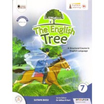Eupheus Learning The English Tree Book 7