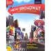 Oxford New Broadway English For Class 8 (Course Book)
