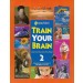 Acevision Train Your Brain General Knowledge Book 2