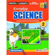 Cordova Everyday Science Book 2