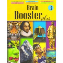 Acevision Brain Booster Plus Class 3