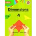 Collins Dimensions Mathematics Textbook 4