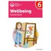 Oxford International Primary Wellbeing: Activity Book 6